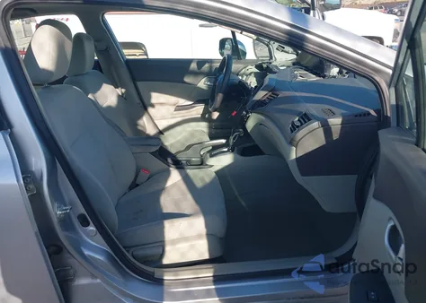 2012 Honda Civic Ex from USA, damaged, VIN 2HGFB2F85CH302592